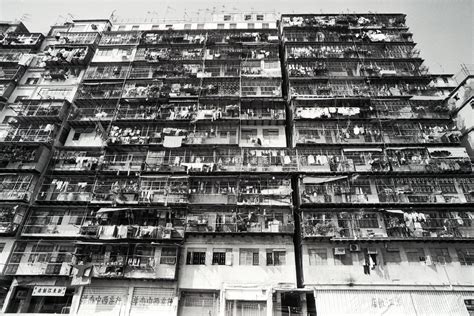 Hong Kongs Kowloon Walled City What Life Was Like Inside The City Of