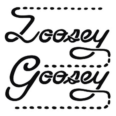 Loosey Goosey