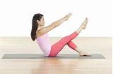 Photos of What Are Pilates Exercises