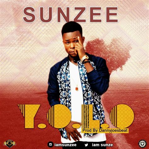Download Music Mp3 Sunzee Yolo