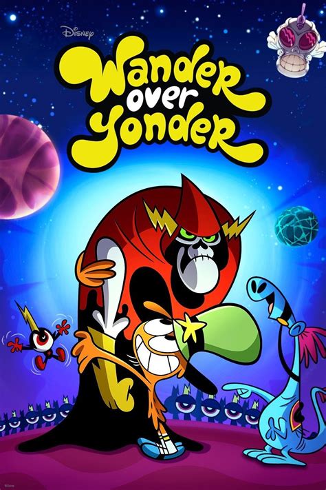 Wander Over Yonder Rotten Tomatoes