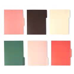 Aqua poppin hanging file box. Decorative File Folders - 12-Count Colored File Folders ...