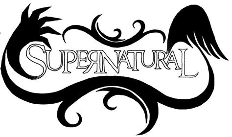 Supernatural Clipart 20 Free Cliparts Download Images On Clipground 2023