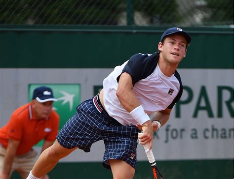 Click here for a full player profile. Schwartzman loses to Djokovic in five-set French Open epic ...