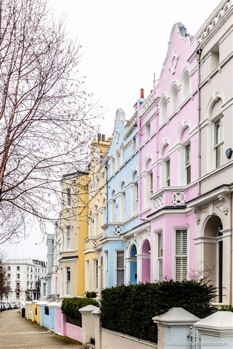 Things To Do In Notting Hill 7 Lovely Places To Explore In 2020