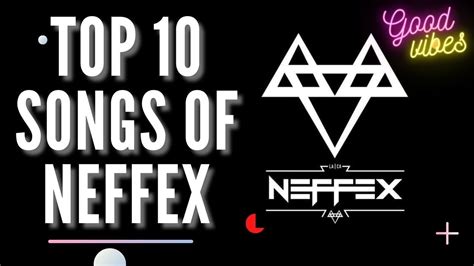 Top 10 Latest Songs Of Neffex 2020 Youtube