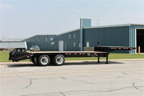 Covers all aspects of the trailer from dimensions to axle the primary advantage of a stepdeck is the lower deck height allows for taller pieces and still be legal. 2022 JET 45x102 Steel Drop Deck Trailer - Spring, Fixed ...