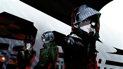 Tokyo revengers (uncensored) episode 2 >>. Wallpaper : anime, helmet, Kaneki Ken, Tokyo Ghoul, technology, Nishio Nishiki, Yomo Renji ...