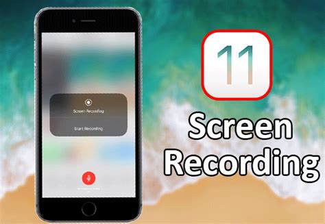 For your additional information, you might do all of these steps to screen record not only on the iphone 11 but also other iphone types plus ipad and ipod. How to Screen Record on iPhone 11 | IphonePedia