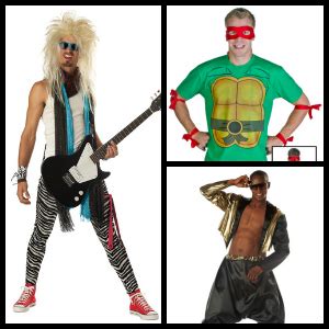 Searching for some of the most unique plans in the internet? How to Throw an 80s Party - HalloweenCostumes.com Blog