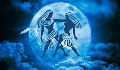 Full Moon In Gemini On December 12 2019 Bringing Magical And