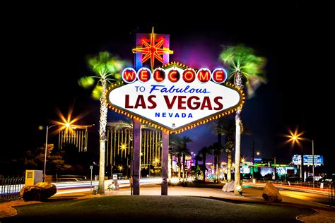 Las Vegas O Que Voc Deve Saber Para Planejar A Viagem Amanda Viaja