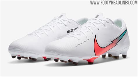 Athletes have competed in every summer olympic games in the modern era, except the 1980 summer olympics in moscow, which was boycotted by the us team and many others in protest of the soviet invasion of afghanistan. Stunning Nike Mercurial 2020 Olympics Boots Leaked - Footy ...