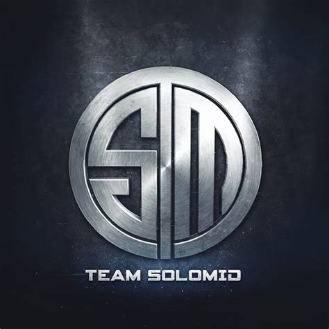 Psd box brings you a nice collection of logo templates which you can download for free. 10 Best Team Solo Mid Logo FULL HD 1080p For PC Desktop 2019