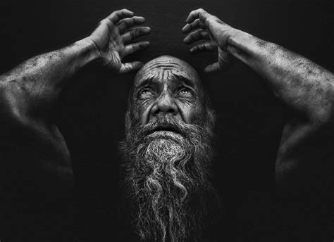 Black And White Portrait Photography — Pro Tips And Techniques