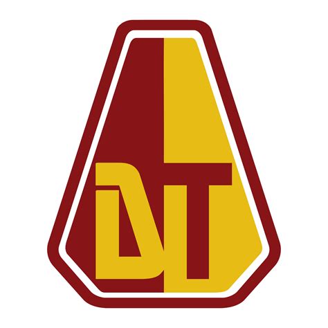 Logo Deportes Tolima Brasão Em Png Logo De Times