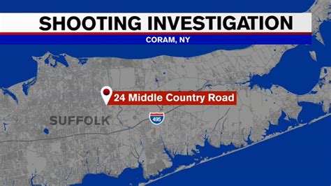 Woman Fatally Shot In Parking Lot On Long Island News And Gossip