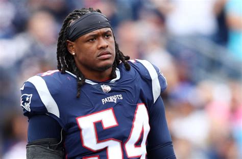Patriots 4 Free Agents Ne Can Sign To Replace Donta Hightower And