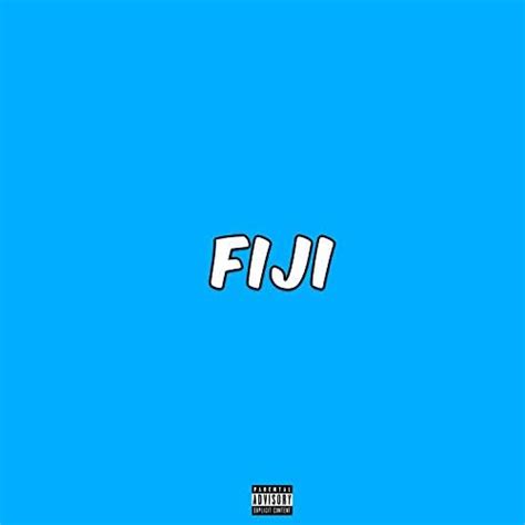 Play Fiji By Yung Milf Chaser On Amazon Music