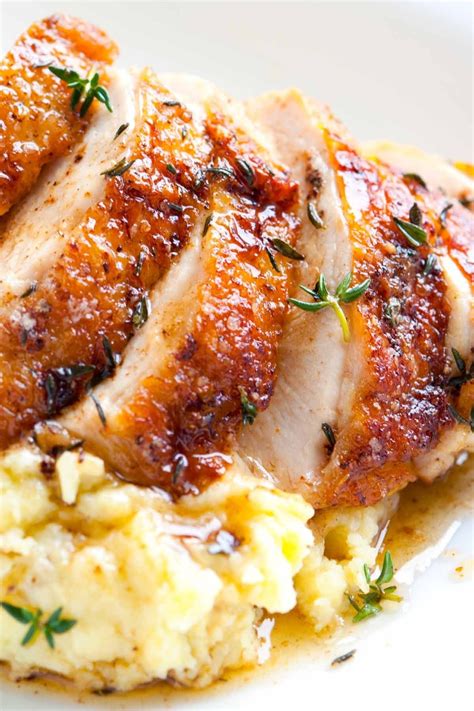 10 Elegant Dinner Ideas For Chicken Breast 2024