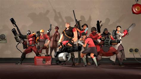 Meet The Ladies Tf2 Lineup By Apekatt123 Rule 63 In 2021 Team Fortress 2 Team Fortress