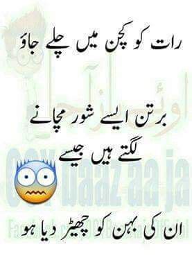 Find the latest collection of friendship poetry in urdu images, missing, sad, true friend, dosti shayari & bewafa. Hahaha... | Jokes quotes, Funny facts, Funny words