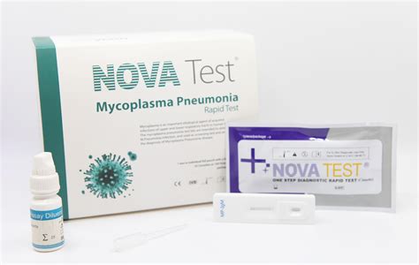 Mycoplasma Pneumonia