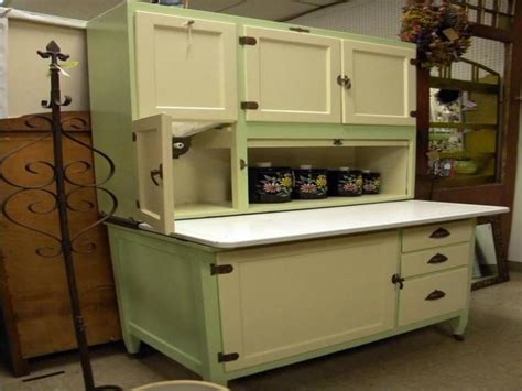 Shop kitchen cabinets and more at the home depot. The Wonderful of green kitchen cabinets | Antique kitchen ...