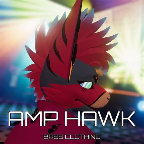 Ampwave Mohawk By Vivi Beast Vrcarena