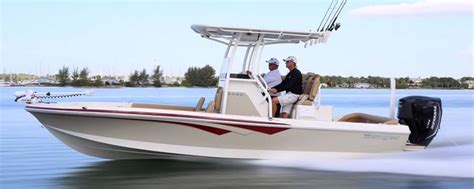 Ranger® Boats New 2360 Bay Ranger To Debut At Miami International Boat