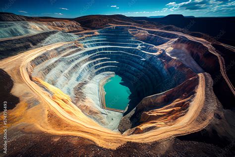 World Largest Open Pit Diamond Mine Most Interesting Files Collected SexiezPicz Web Porn