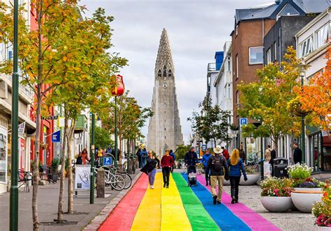 23 x bezienswaardigheden Reykjavík Dé beste tips voor je bezoek