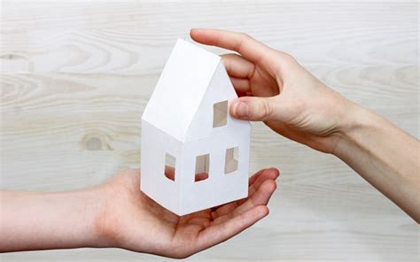 Transfer on death deeds are used to transfer real estate ownership only after the grantor dies. What Does the Law Say About Transfer of Property in ...