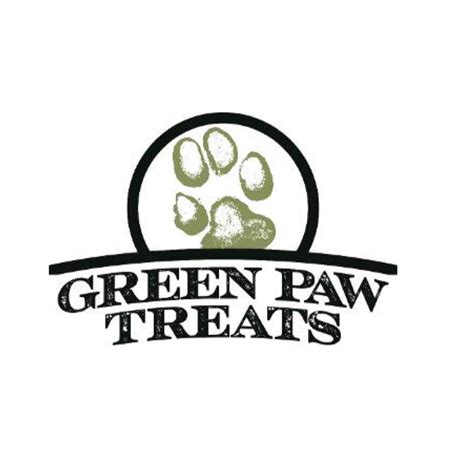 Green Paw Treats Clarksville Tn