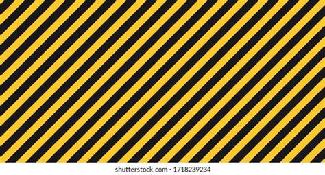 78012 Black And Yellow Stripes Stock Vectors Images And Vector Art