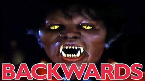 Watch this michael jackson video, michael jackson face transformation, on fanpop and browse other michael jackson videos. Michael Jackson's Thriller - Werewolf Transformation Scene ...