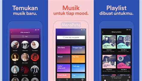 Kenapa saya merekomendasikan aplikasi pemutar musik? 8 Aplikasi Pemutar Musik Android 2020 (Gratis Lirik Lagu)