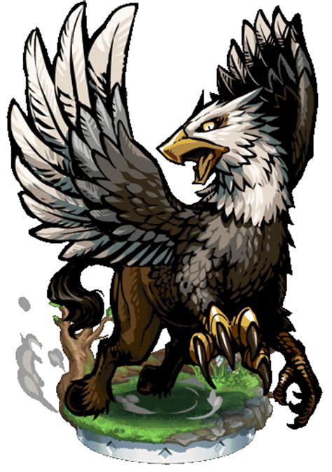 Hippogriff Of Rites Ii Blood Brothers Wiki Fandom Powered By Wikia