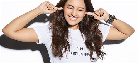 Sonakshi Sinha Reveals How She Deals With Trolls The English Post