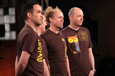 Canadian Dragons Den Pitches That Got The Cash And Made Millions