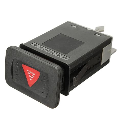 Aliexpress Com Buy Hazard Warning Dash Light Indicator Switch Relay
