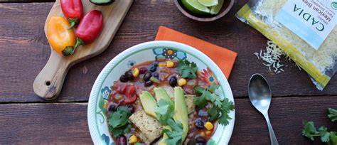 I'd say the prices are pretty equivalent to whole foods. Southwestern Tortilla Soup | Sunrise Health Foods