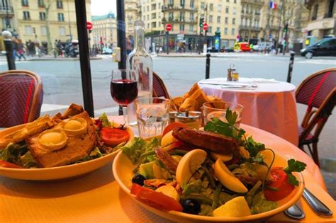 France For Foodies Tasty French Foods And Dining Customs Trip101