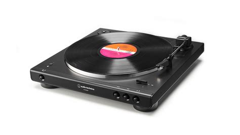 Best Bluetooth Turntables Treat Your Vinyl To The Best Record