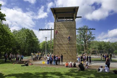 3 Or 4nt Condover Hall Activity Centre Break For Up To 5 Manchester