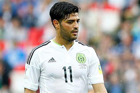 Lafc's carlos vela has had a remarkable season. En México todo les parece mal: Carlos Vela | e-consulta ...