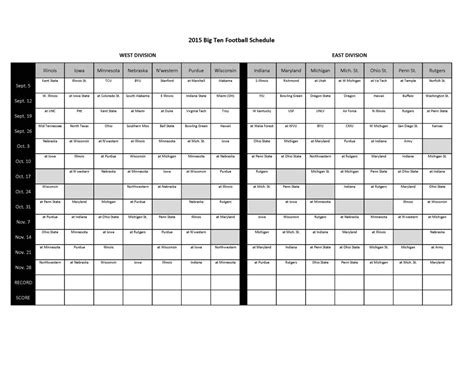 2018 Mlb Schedule Spreadsheet Inside Baseball Standings Template — Db