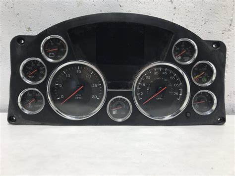 Kenworth T680 Instrument Cluster Oem Q43 1133 1 1 104 In Sioux Falls
