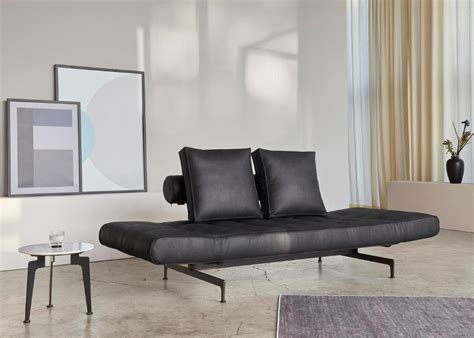 Canapé convertible haut de gamme avec système rapido. Canapé haut de gamme au design moderne chez Ksl Living en ...