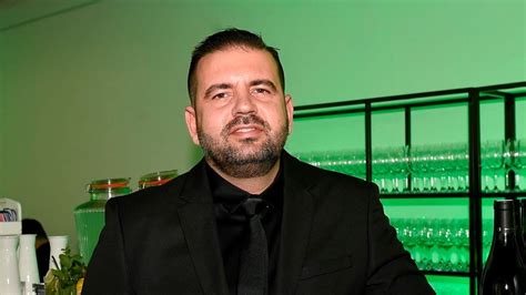 Chtěl jsem vidět co radek a jeho tým nabízí v rámci poledního menu. Kašpárek o nařízení vlády: Budu se rvát, ztráty vyrovnat ...